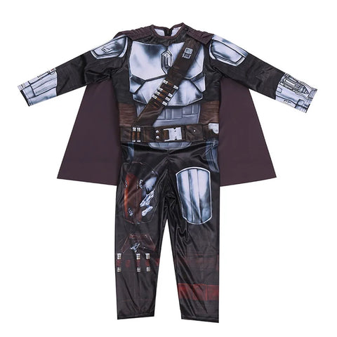 Storm Trooper Full Armor Costume Outfit