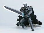 Berserk Guts Berserker Armor Figma SP-046 Figure – Anime Collectible Statue