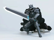 Berserk Guts Berserker Armor Figma SP-046 Figure – Anime Collectible Statue