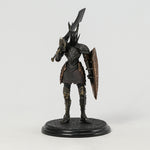 Dark Souls Sculpt Collection Vol.3 Black Knight PVC Figure Collectible Model Toy