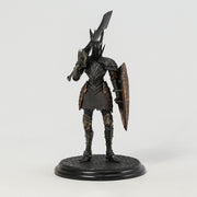 Dark Souls Sculpt Collection Vol.3 Black Knight PVC Figure Collectible Model Toy