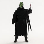 NECA Scream PVC Action Figure Collectible Model Toy