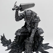 Berserk Guts Action Figure Collectible Model Doll Toys Gifts