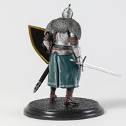 Dark Souls Black Knight / Faraam Knight / Artorias The Abysswalker / Advanced Knight Warrior PVC Statue Figure Toy