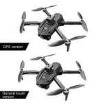 Xiaomi Mijia V168 Drone 8K 5G WIFI GPS Professional HD Aerial Photography DualCamera Omnidirectional Obstacle Avoidance Original