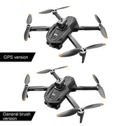 Xiaomi Mijia V168 Drone 8K 5G WIFI GPS Professional HD Aerial Photography DualCamera Omnidirectional Obstacle Avoidance Original