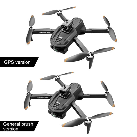 Xiaomi Mijia V168 Drone 8K 5G WIFI GPS Professional HD Aerial Photography DualCamera Omnidirectional Obstacle Avoidance Original
