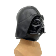 Storm Trooper Helmet Latex Mask Halloween