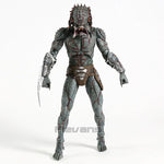 NECA Armored Assassin Predator - Ultimate Predator Deluxe 12" Action Figure