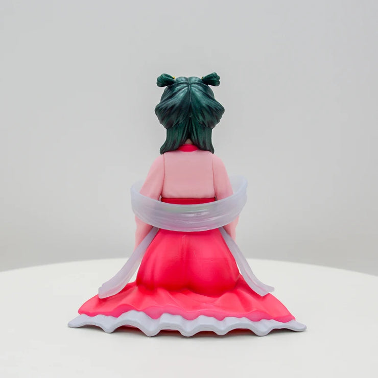 The Apothecary Diaries Maomao 13cm PVC Figure – Kusuriya no Hitorigoto Anime Collectible