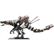 MOC Horizon Slaughterspine Model Set Mechanical Beast Building Blocks 1314-3316 Pcs