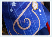Twilight Blossom Ganyu Cosplay Costume Genshin Impact Adult Uniform Wig Anime Halloween Costumes Women Game Character Outfit