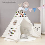 Play Tent For Adventure Camping Toy House