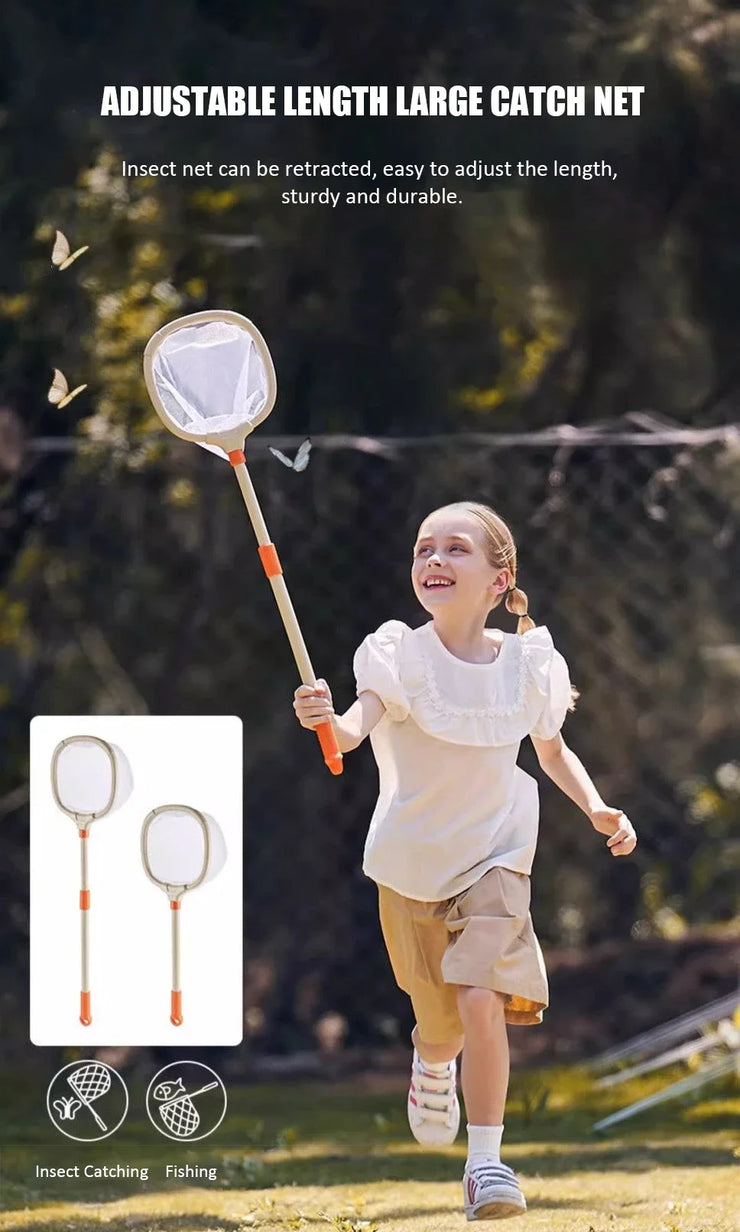 High-Quality Outdoor Exploration Kit for Kids