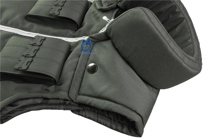 Hatake Kakashi Cosplay Costume – High-Quality Anime Outfit for Men, Ideal for Role Play, Halloween, Party, and Comic Con Events