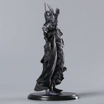 Lord of The Rings Dark Lord Sauron PVC Figure Collectible Model Toy