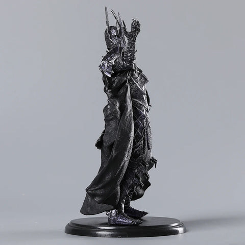 Lord of The Rings Dark Lord Sauron PVC Figure Collectible Model Toy
