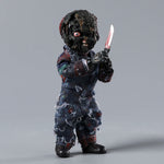 NECA Child's Play Charred Chucky Scream Factory Limited Edition Action Figure