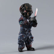 NECA Child's Play Charred Chucky Scream Factory Limited Edition Action Figure
