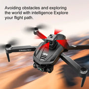 Xiaomi Mijia V168 Drone 8K 5G WIFI GPS Professional HD Aerial Photography DualCamera Omnidirectional Obstacle Avoidance Original
