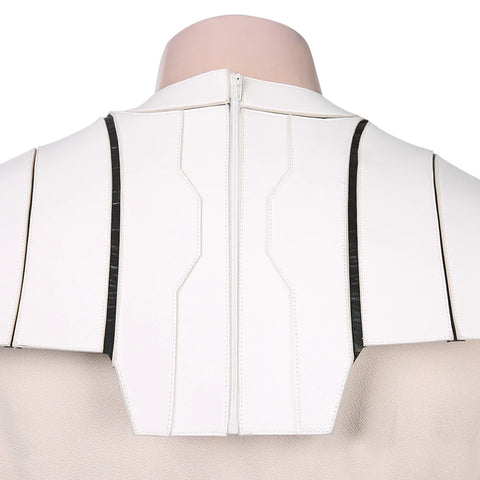 Obi-Wan Cosplay Costume – Movie Role Play Uniform for Adult Men, Ideal for Space Battle Fantasy and Party Events