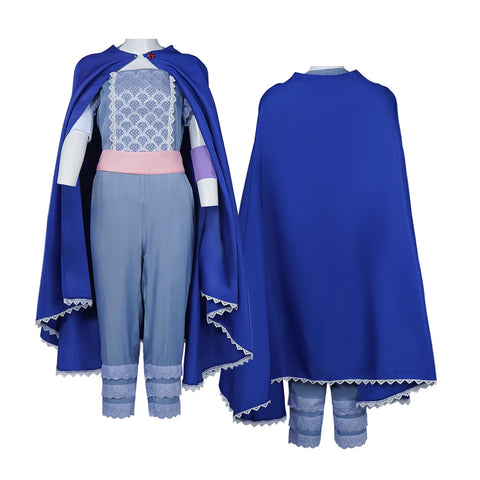 Toy Story Buzz Lightyear Cosplay Bodysuit  Jumpsuit Costumes