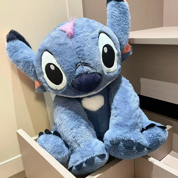 Aoger Disney Stitch Stuffed Plushie Doll