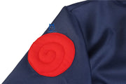 Hatake Kakashi Cosplay Costume – High-Quality Anime Outfit for Men, Ideal for Role Play, Halloween, Party, and Comic Con Events