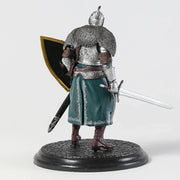 Dark Souls Black Knight / Faraam Knight / Artorias The Abysswalker / Advanced Knight Warrior PVC Statue Figure Toy