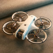 Xiaomi Mijia MINI V666 Drone 4K Professional WIFI 5G Dron Obstacle Avoidance Brushless Altitude Headless Mode RC Quadcopter Toys