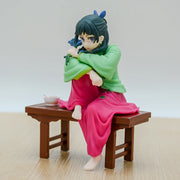 The Apothecary Diaries Maomao 13cm PVC Figure – Kusuriya no Hitorigoto Anime Collectible