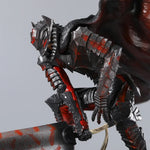 The Black Swordsman Statue — Berserk Collector Model (15+)
