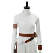 The Rise Of Skywalker Rey Cosplay Outfit