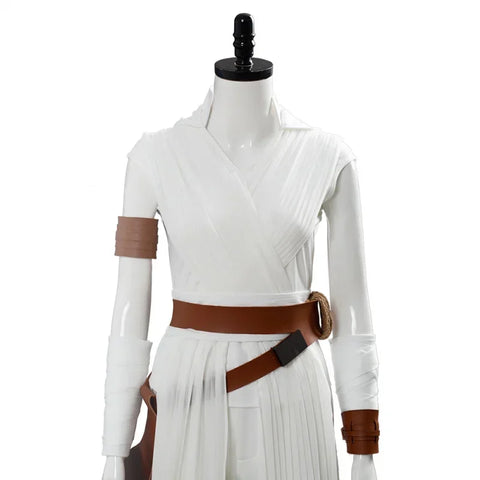 The Rise Of Skywalker Rey Cosplay Outfit