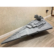 UCS Imperial Destroyer MOC 75252 4784 pieces Building Block