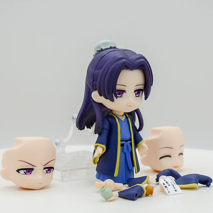The Apothecary Diaries Maomao 13cm PVC Figure – Kusuriya no Hitorigoto Anime Collectible