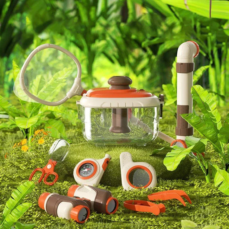 High-Quality Outdoor Exploration Kit for Kids