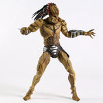 NECA Armored Assassin Predator - Ultimate Predator Deluxe 12" Action Figure