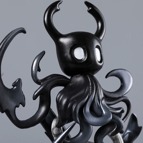 Hollow Knight Silk Song Shade PVC Figure Collectible Model Toy