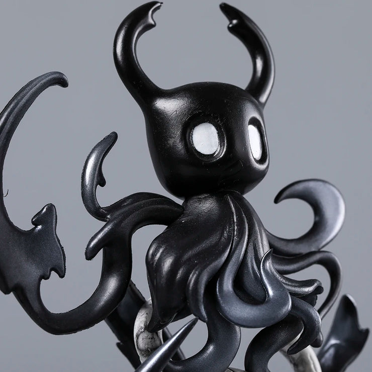 Hollow Knight Silk Song Shade PVC Figure Collectible Model Toy