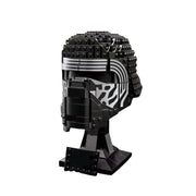 Star Wars Model Figure Stormtrooper Vader Tie Fighter Pilot Helmet Series  Building Blocks Brick Set