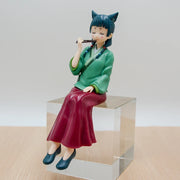 The Apothecary Diaries Maomao 13cm PVC Figure – Kusuriya no Hitorigoto Anime Collectible