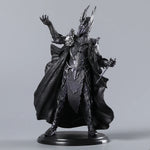 Lord of The Rings Dark Lord Sauron PVC Figure Collectible Model Toy