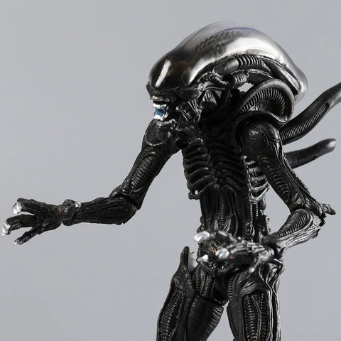 Figma SP-108 Alien Movable Assemble Action Figure PVC Model Figurine Toy