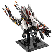 MOC Horizon Slaughterspine Model Set Mechanical Beast Building Blocks 1314-3316 Pcs