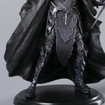 Lord of The Rings Dark Lord Sauron PVC Figure Collectible Model Toy