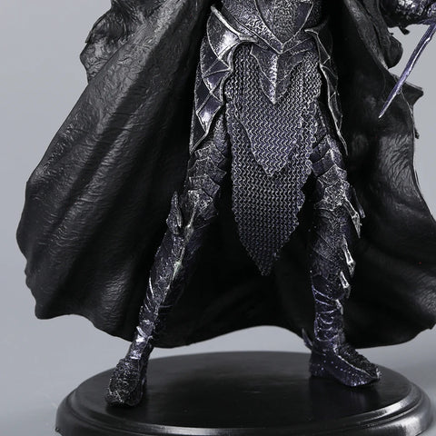Lord of The Rings Dark Lord Sauron PVC Figure Collectible Model Toy