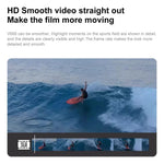 Xiaomi Mijia MINI V666 Drone 4K Professional WIFI 5G Dron Obstacle Avoidance Brushless Altitude Headless Mode RC Quadcopter Toys