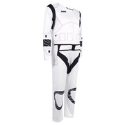 Imperial Stormtrooper Cosplay Costume Jumpsuit Outfit