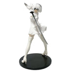 NieR: Automata YoRHa Type A2, 2B & 9S PVC Figure Set – Anime Collectible Statues